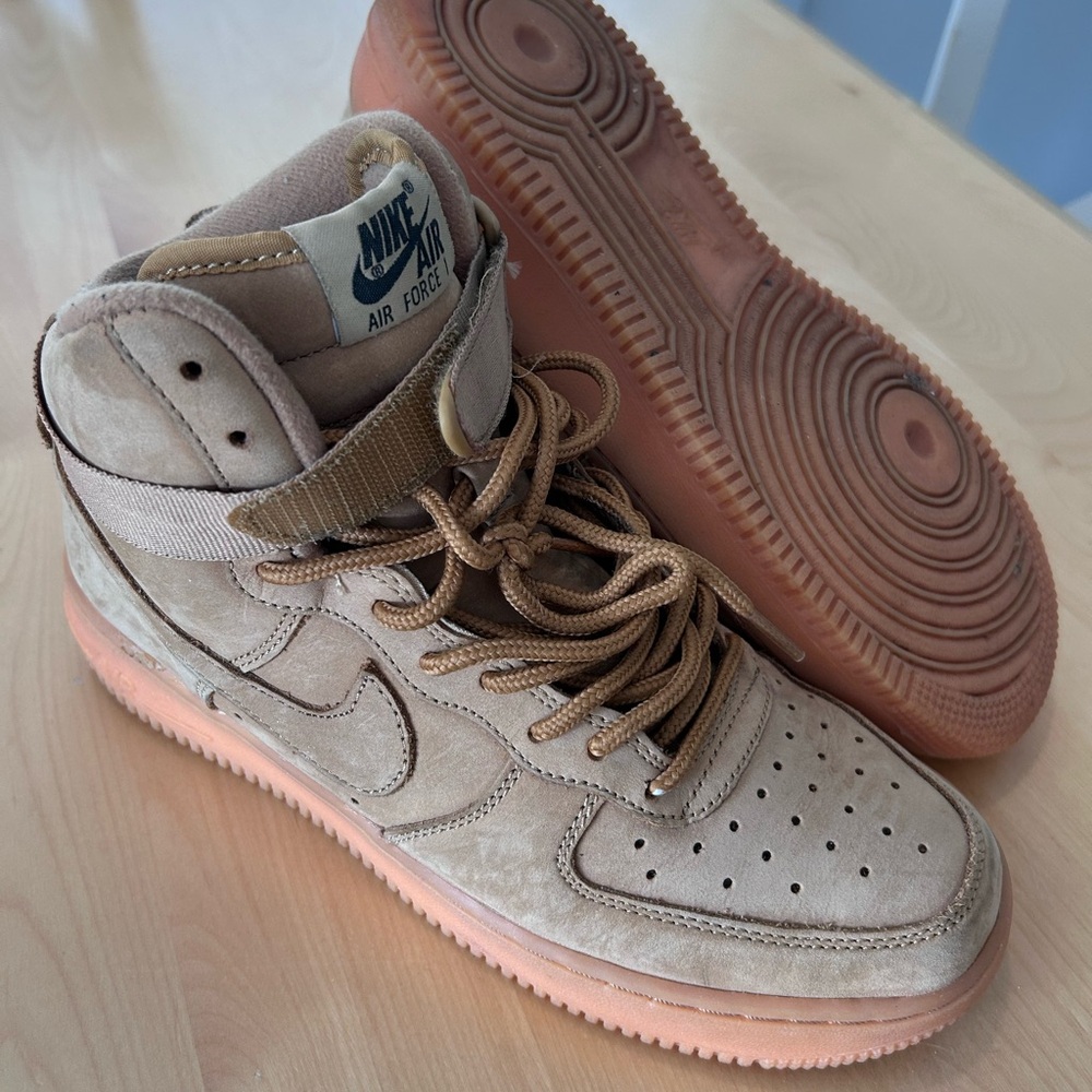 Nike AF 1
